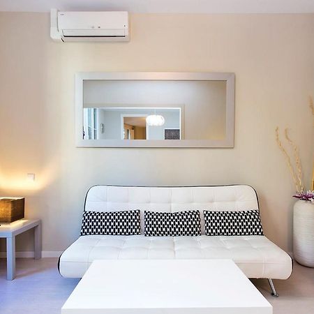 Stay U-Nique Apartments Floridablanca II Barcelona Kültér fotó