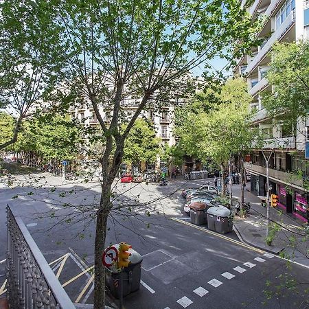Stay U-Nique Apartments Floridablanca II Barcelona Kültér fotó